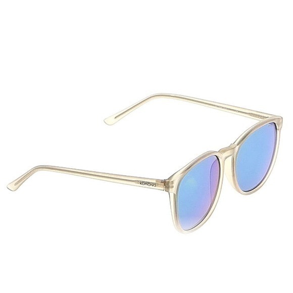 Komono Accessories - KOMONO sunglasses NEW Urkel Frost blue